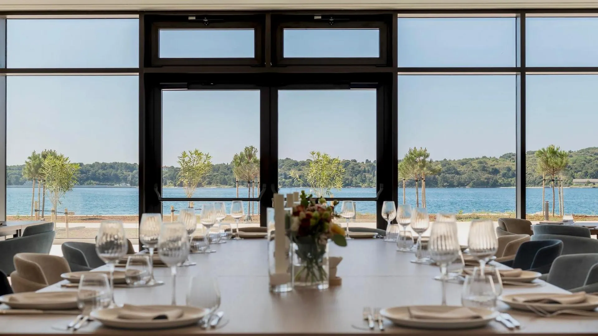 Monumenti Heritage Hotel&Resort Pula Hotel