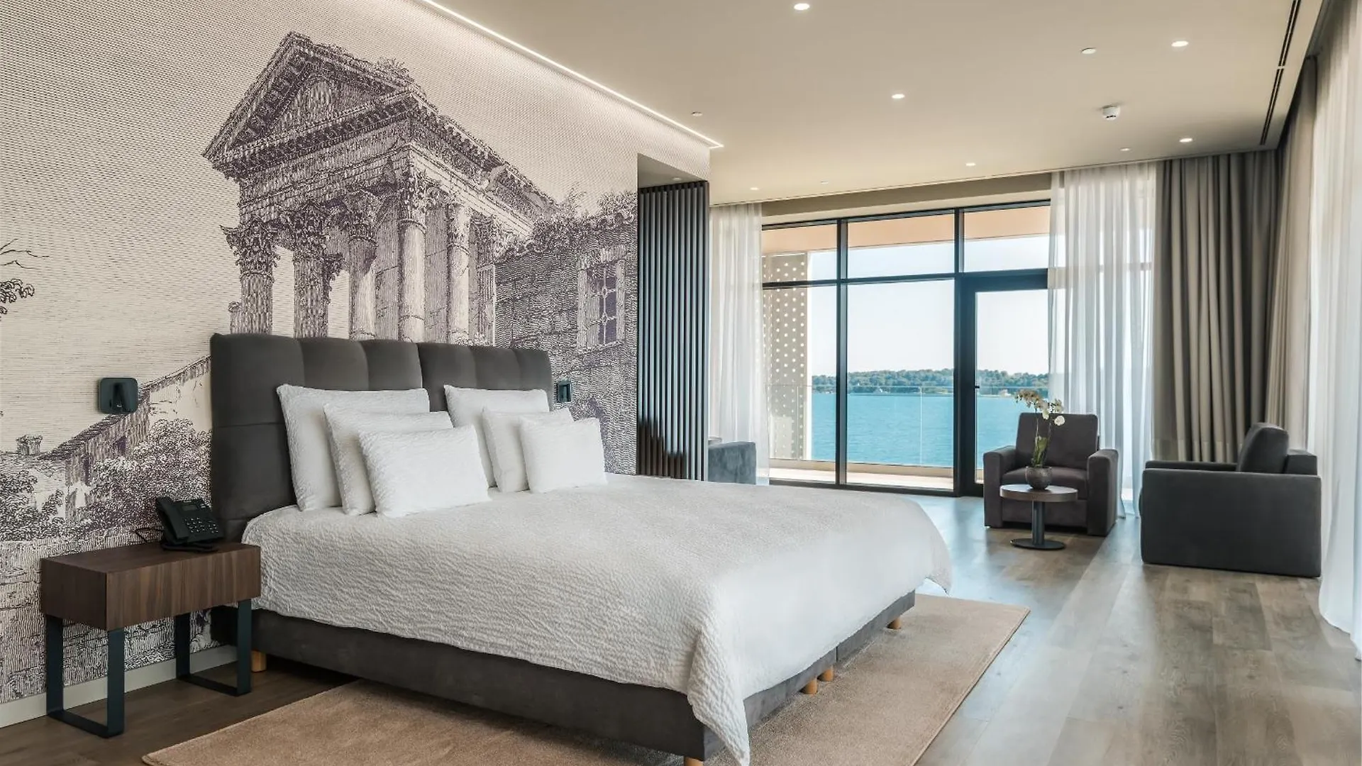 Monumenti Heritage Hotel&Resort Pula