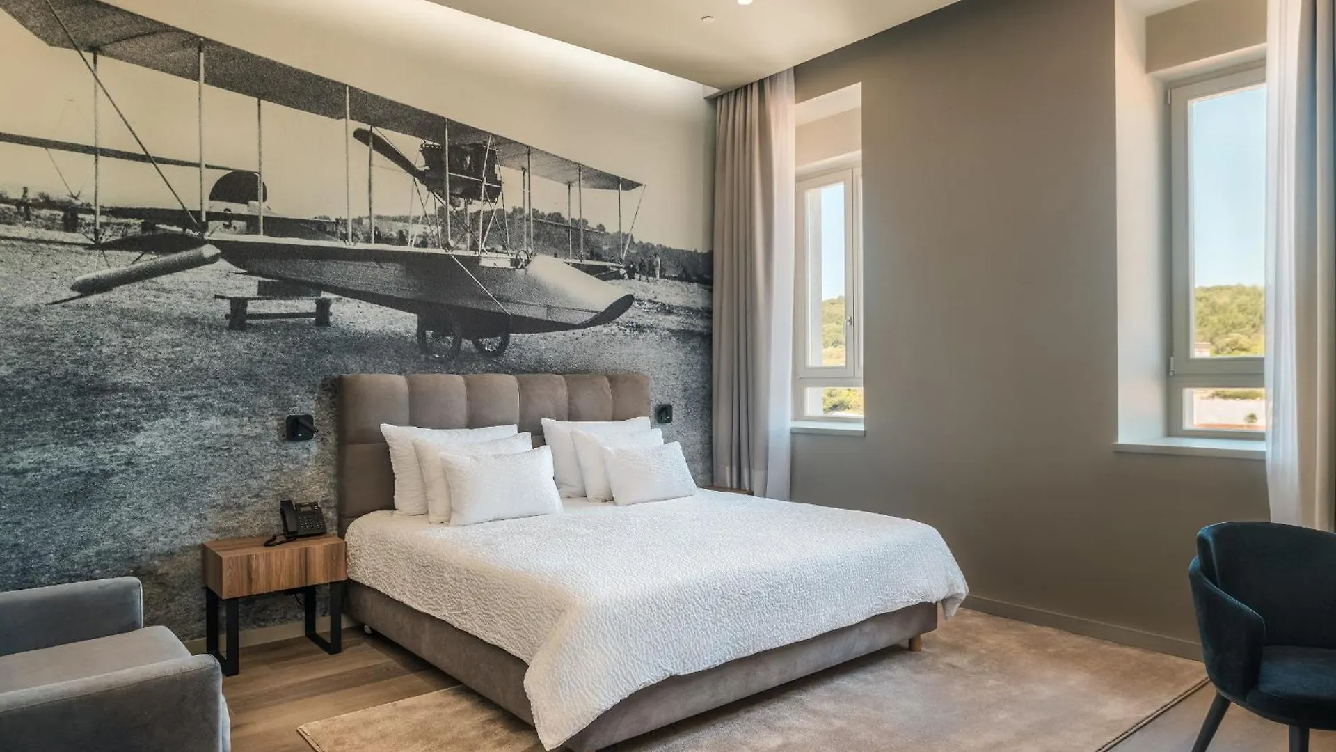 Monumenti Heritage Hotel&Resort Pula