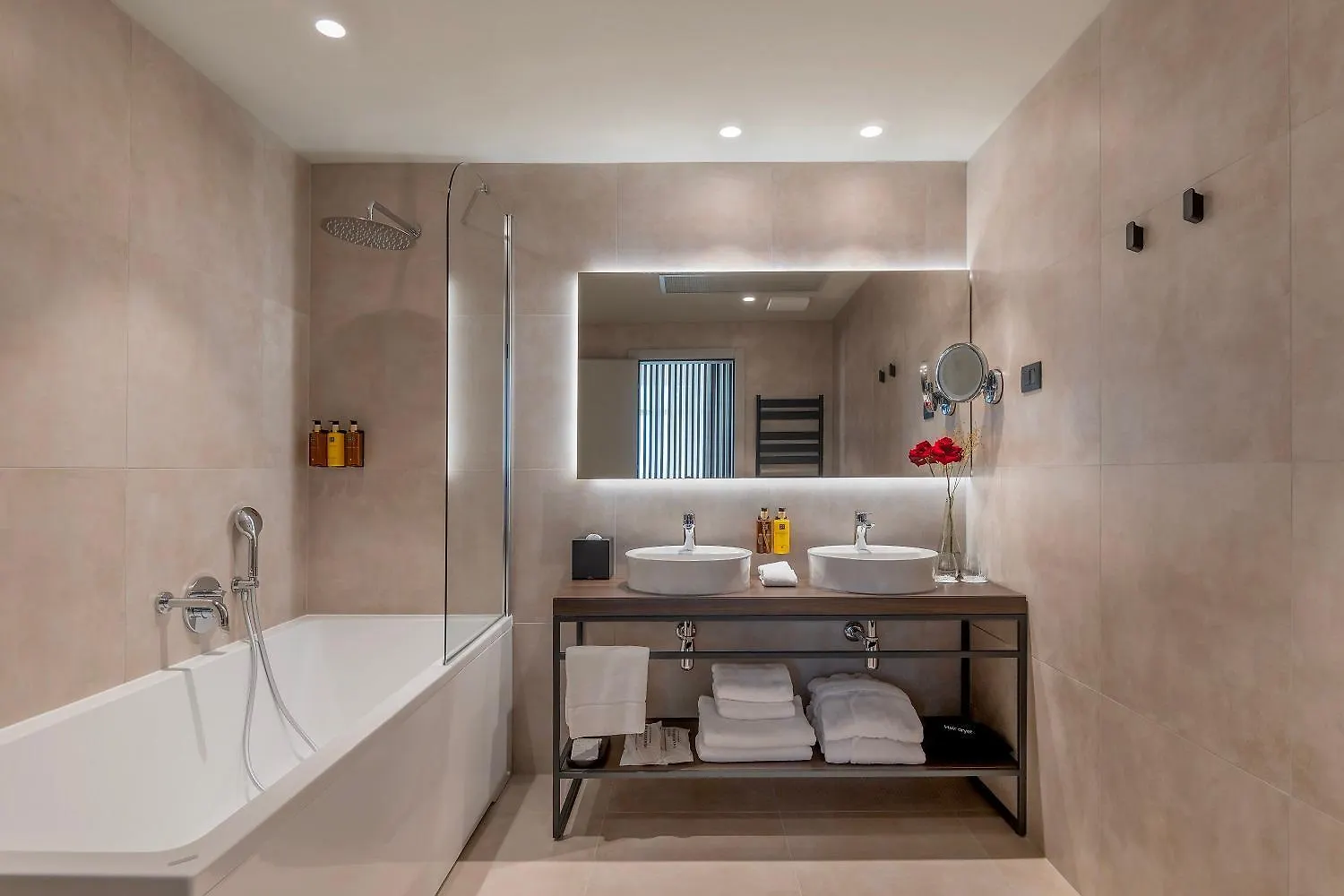 Monumenti Heritage Hotel&Resort Pula 5*,
