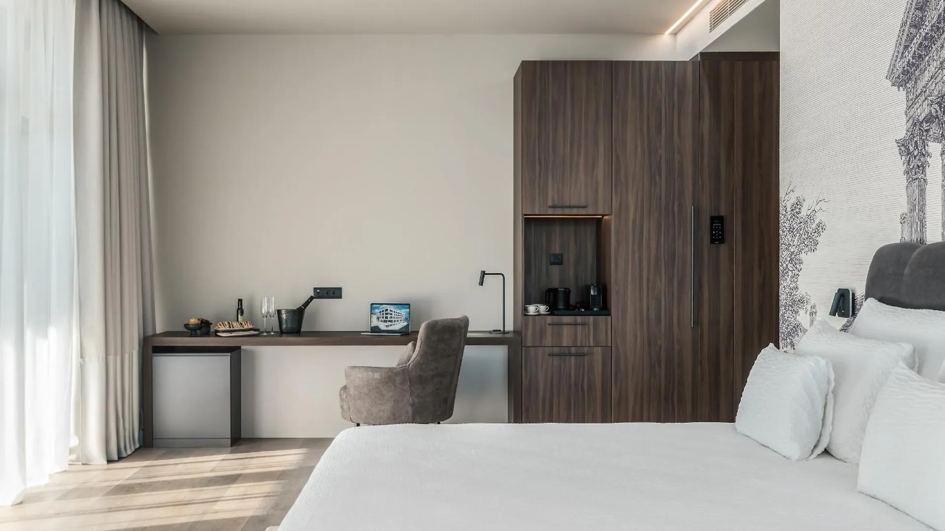Monumenti Heritage Hotel&Resort Pula