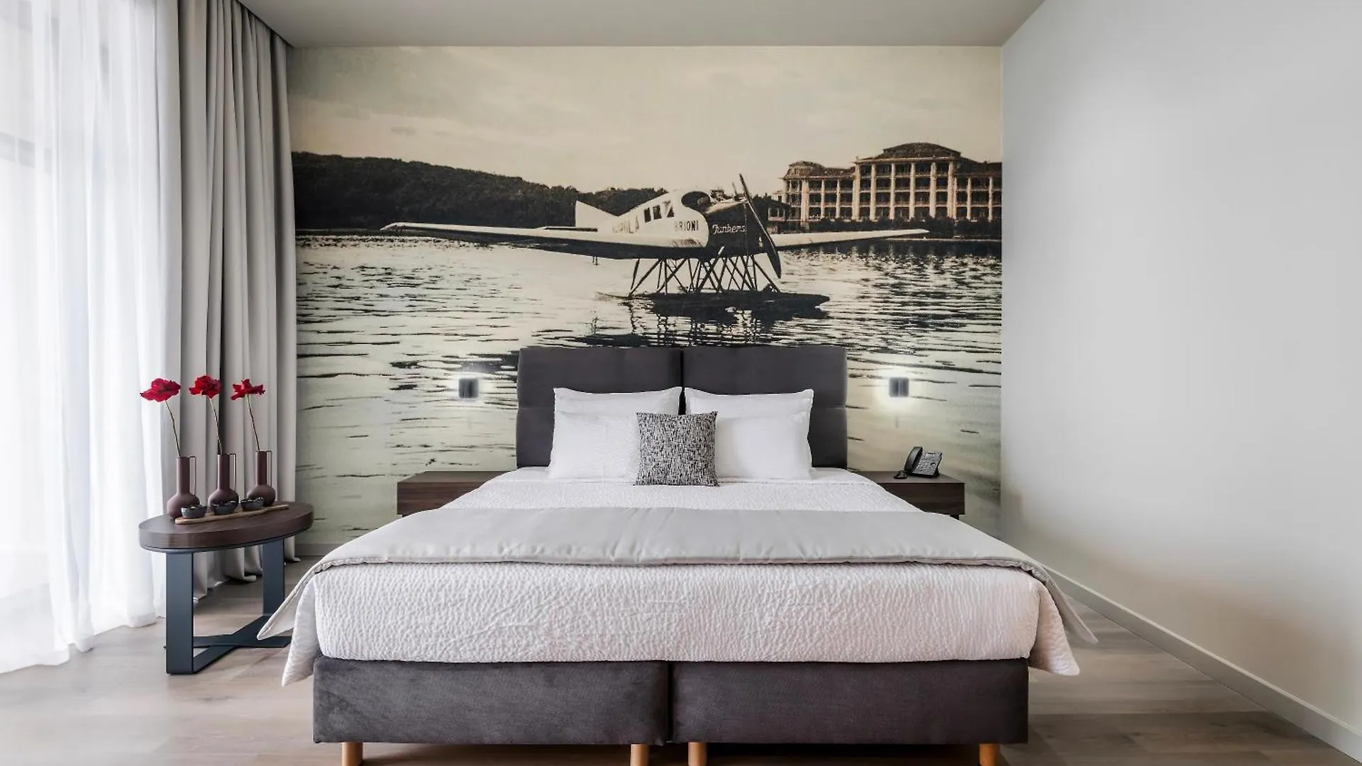 Monumenti Heritage Hotel&Resort Pula Hotel