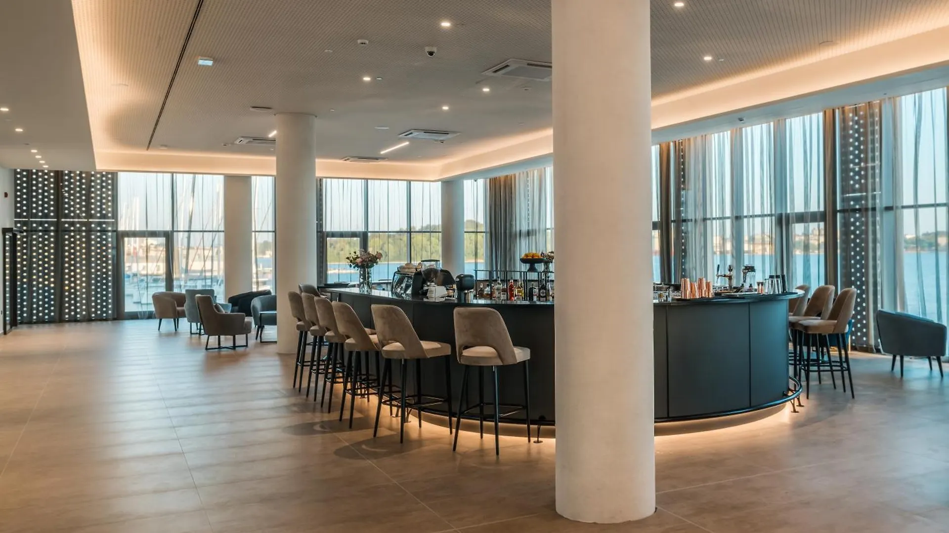 Hotel Monumenti Heritage Hotel&Resort Pula
