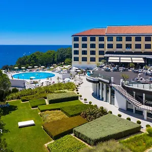 Park Plaza Histria **** Póla