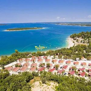 Parque de vacaciones Brioni